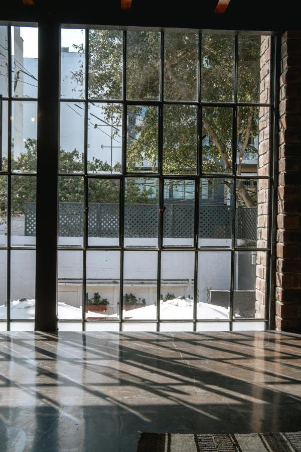 The Lot Boutique Lima Exterior foto