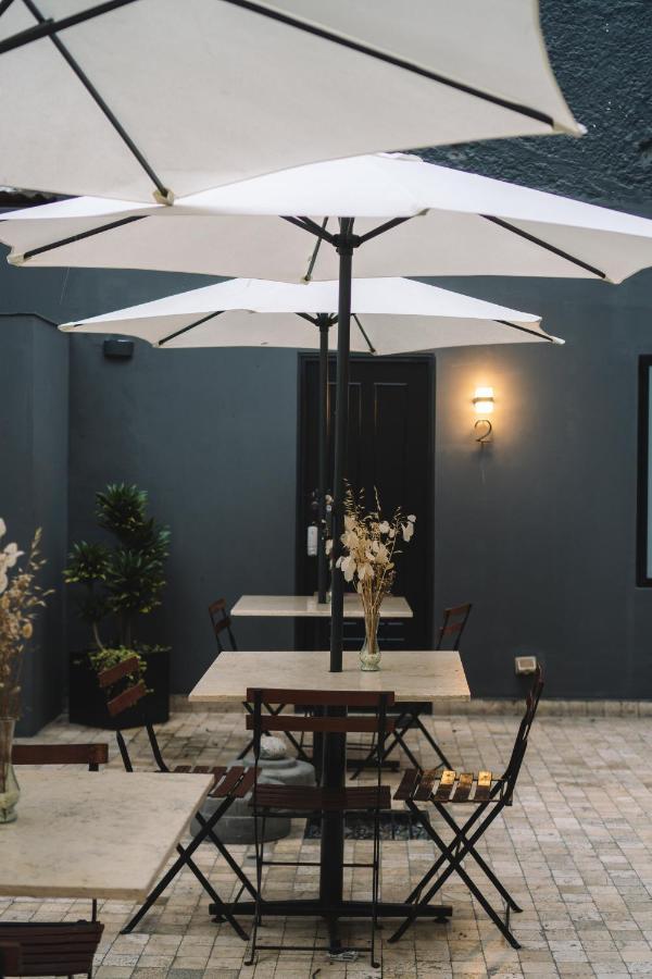 The Lot Boutique Lima Exterior foto