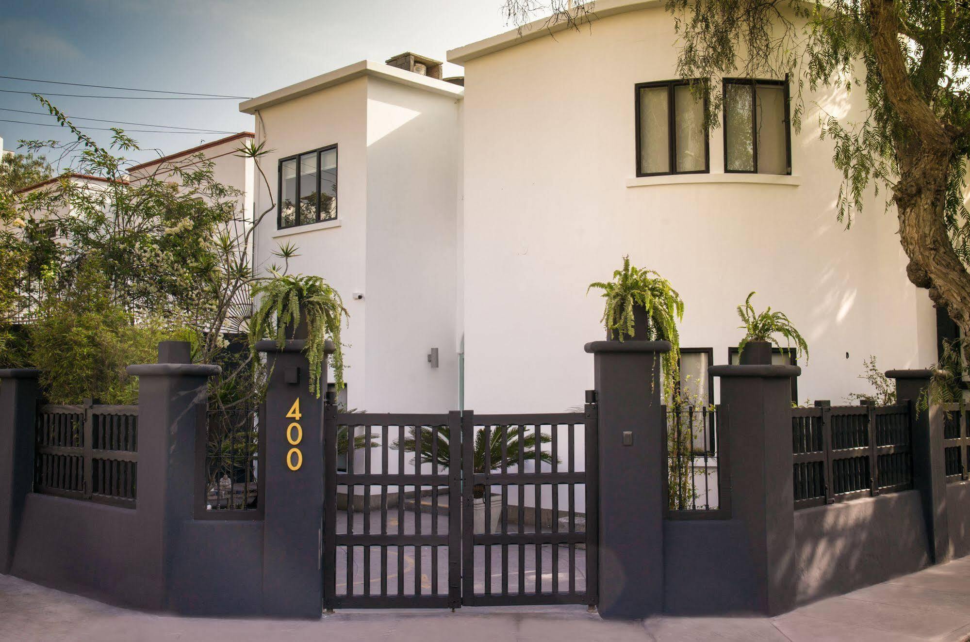 The Lot Boutique Lima Exterior foto