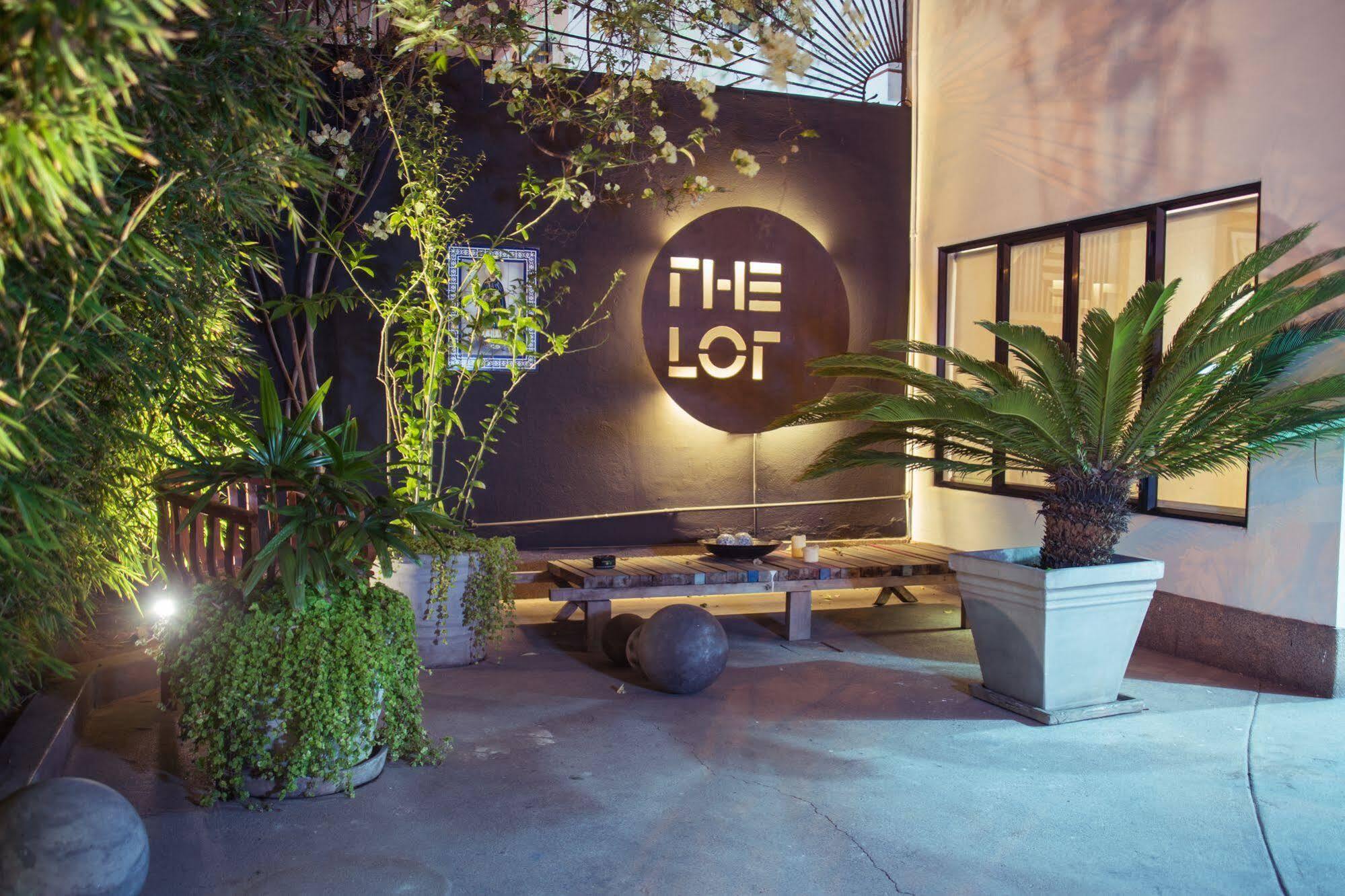 The Lot Boutique Lima Exterior foto